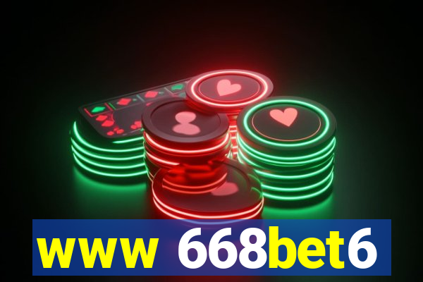 www 668bet6